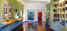 Museo delle Tradizioni silvo-pastorali “G. Cocchiara”