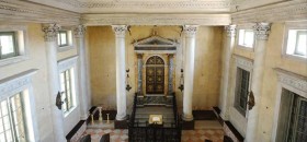Sinagoga di Sabbioneta