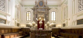 Sinagoga di Siena