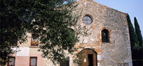 Chiesa di San Pietro in Mavino