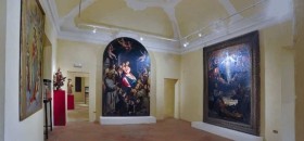 Complesso Museale di S. Maria extra muros