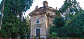 Chiesa di Santa Maria Scala Coeli
