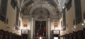 Oratorio di San Niccolò del Ceppo