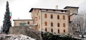 Museo Storico Castello Masegra