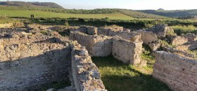 Area Archeologica di Sophiana