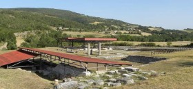 Parco Archeologico Sentinum