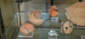 Museo Archeologico di Santa Severina