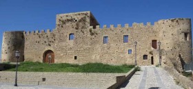 Castello di Strongoli