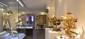Museo degli Strumenti Astronomici