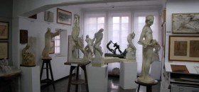 Museo Gipsoteca Studio Venzano