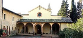 Chiesa di San Vivaldo