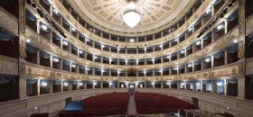 Teatro Dante Alighieri