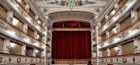 Teatro Domenico Alaleona