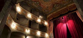 Teatro Comunale di Penna San Giovanni