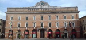 Teatro Giovanni Battista Pergolesi