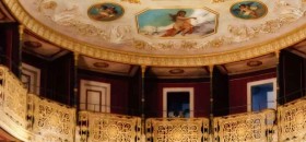 Teatro della Rondinella