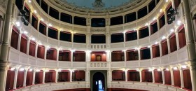 Teatro Signorelli