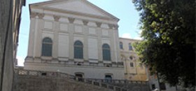 Teatro Flavio Vespasiano