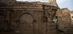 Teatro romano di Chieti