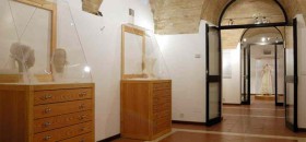 Museo dei Ricamo e del Tessile