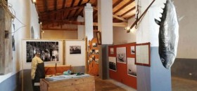Museo Storico della Tonnara di Vendicari