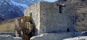 Castello della Tur d'Amun