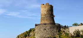 Torre di Capo Rocchi