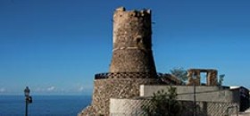 Torre di Capo Rocchi