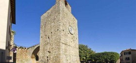 Torre del Candeliere