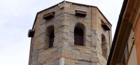 Torre di San Prospero