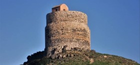 Torre Spagnola di San Giovanni