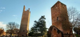 Castello e Torri di Rovigo