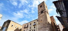 Torre di San Nicolò di Bari