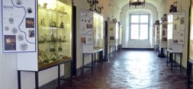 Museo del Ferro 