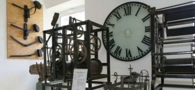 Museo degli Orologi da Torre 