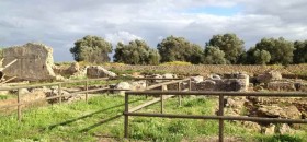 Parco Archeologico di Valesio