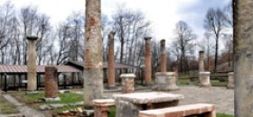 Area Archeologica di Veleia Romana