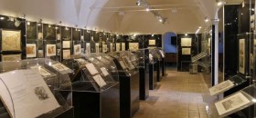 Museo dei Viaggiatori in Sicilia