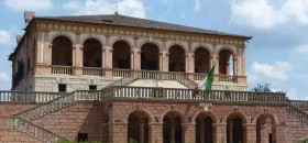 Villa dei Vescovi