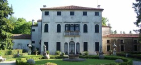 Villa Badoer Fattoretto
