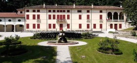 Villa Brandolini d'Adda
