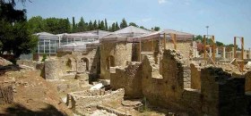 Villa romana del Casale