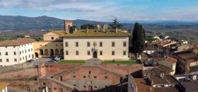 Villa medicea di Cerreto Guidi