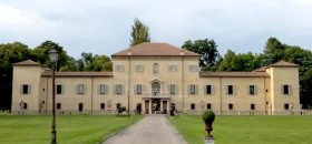 Villa De Moll