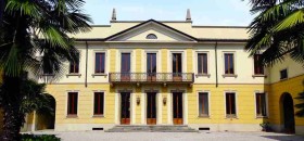 Villa Longoni
