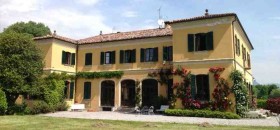 Villa Majnoni d'Intignano
