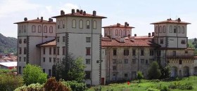 Villa Medicea dell’Ambrogiana