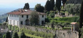 Villa Medici di Fiesole