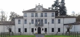 Villa Pesavento