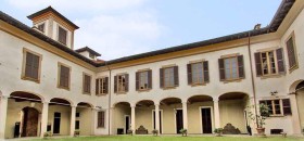 Villa Rescalli Villoresi